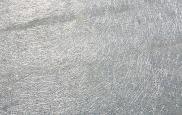 Bisley Camp laminate fibreglass or shingles?