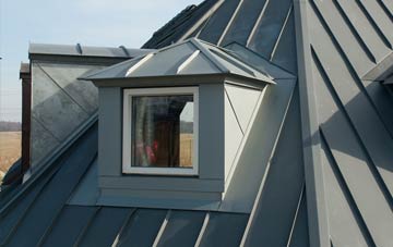 metal roofing Bisley Camp, Surrey